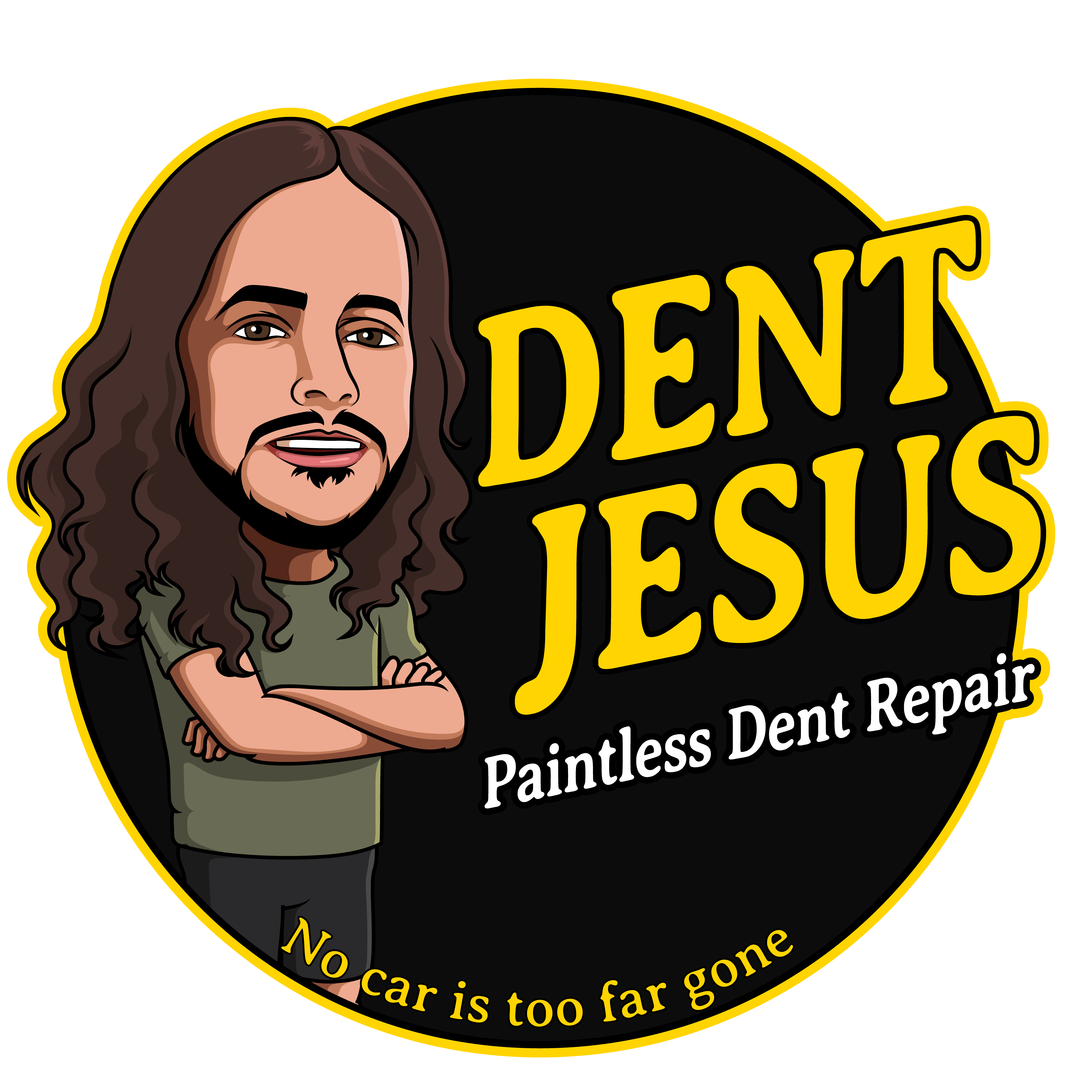 Dent Jesus